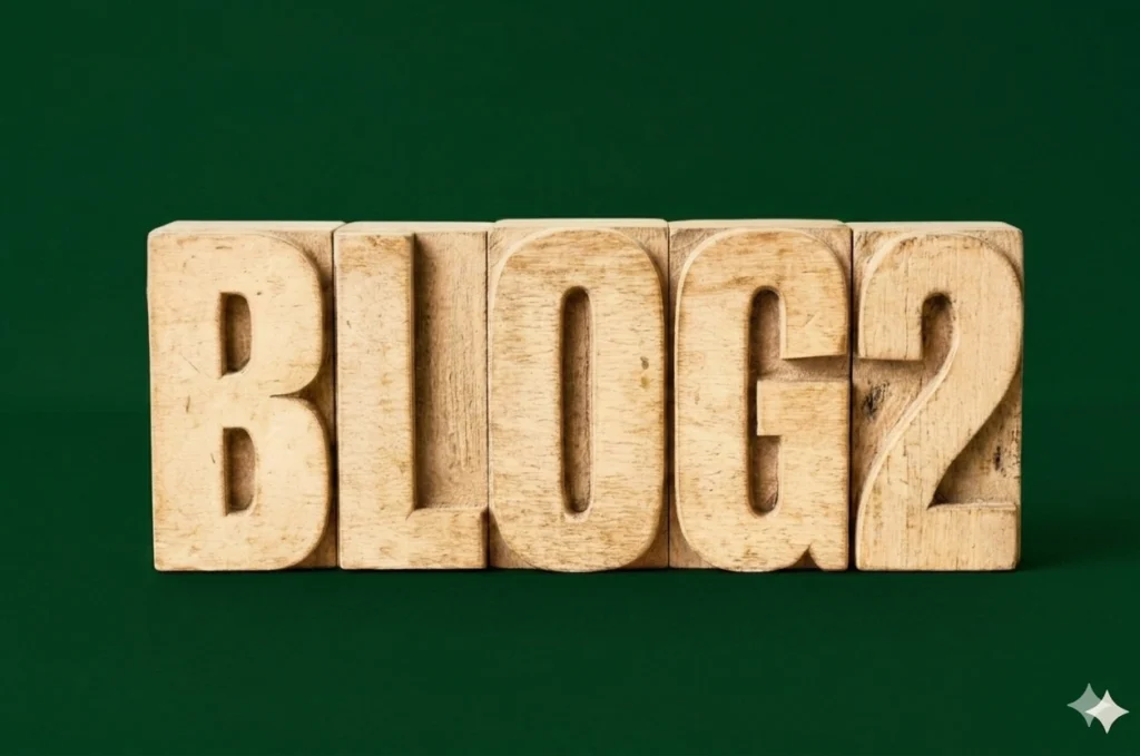 Blog image about how AI is changing digital marketing by a freelance digital marketer in saudi arabia, covering SEO, content marketing, and business growth.