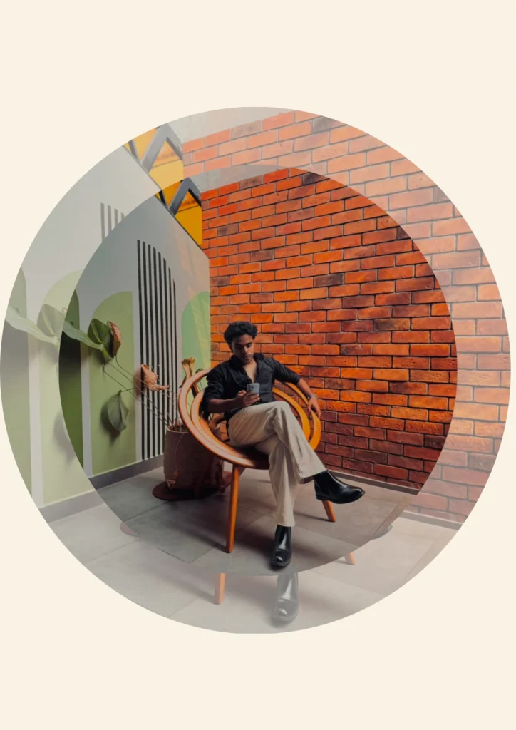 Mohammed Sinan, a freelance digital marketer in Saudi Arabia, focused on helping businesses grow through SEO, social media marketing, Google Ads, and content strategy.