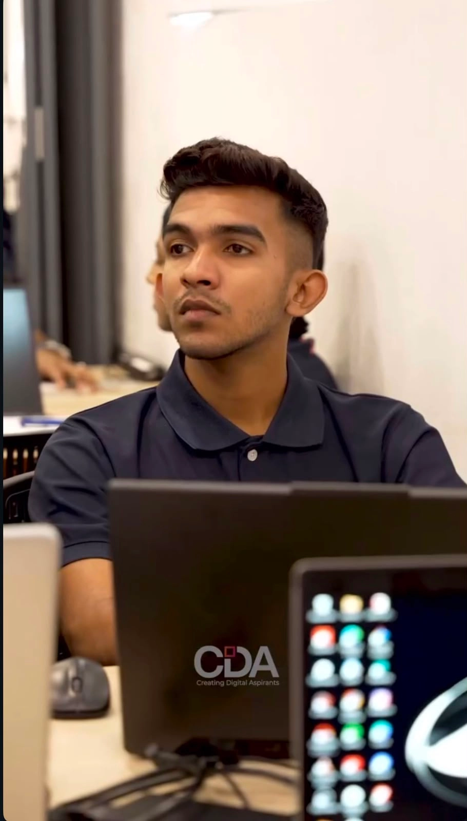 Freelance Digital Marketer in Saudi Arabia client testimonial highlighting successful digital marketing strategy, strong online presence, measurable results, and consistent business growth.